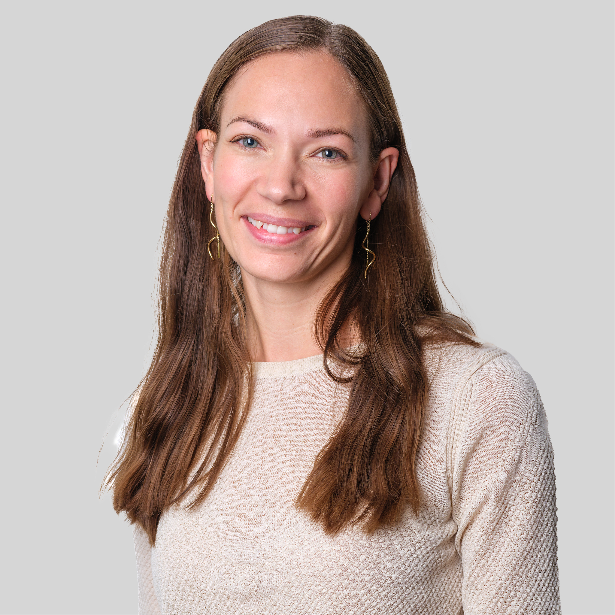 Line Møller Ringgaard