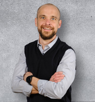 Jens Christian Nielsen